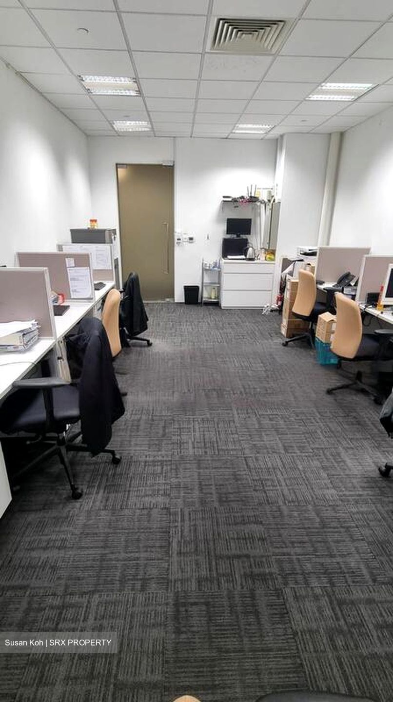 Paya Lebar Square (D14), Office #565760731